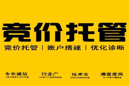 百度竞价推广运营案例分享：如何提升广告转化率